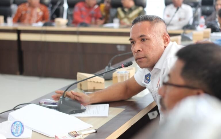 Dewan Desak Penertiban Anak Jalanan di Kendari