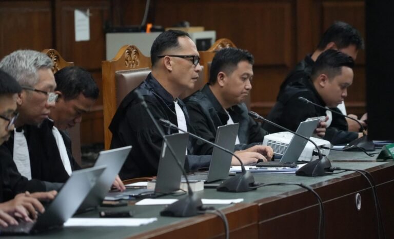 JPU Ungkap Dugaan Korupsi Chromebook, Ahli Sebut Dugaan Penyimpangan Dokumen Sejak Awal