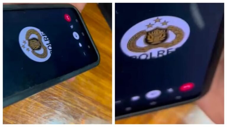 Waspada Penipuan! Orang Tak Dikenal Catut Nama Kasat Reskrim Polresta Kendari