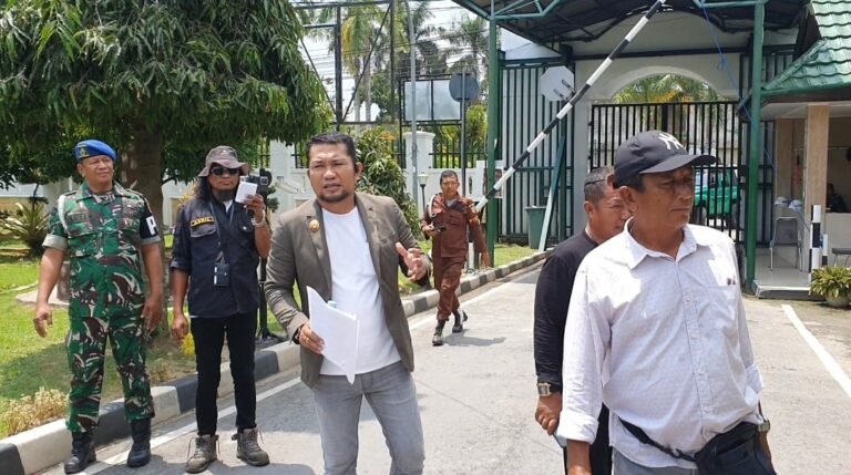 Dugaan KKN Perumda Kolaka, Kejati Periksa 8 Saksi