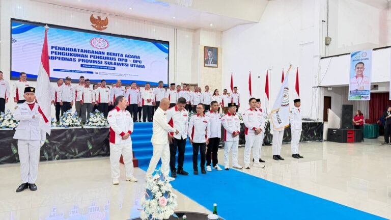 Jamintel Perkuat Pengawasan Dana Desa dan Digitalisasi