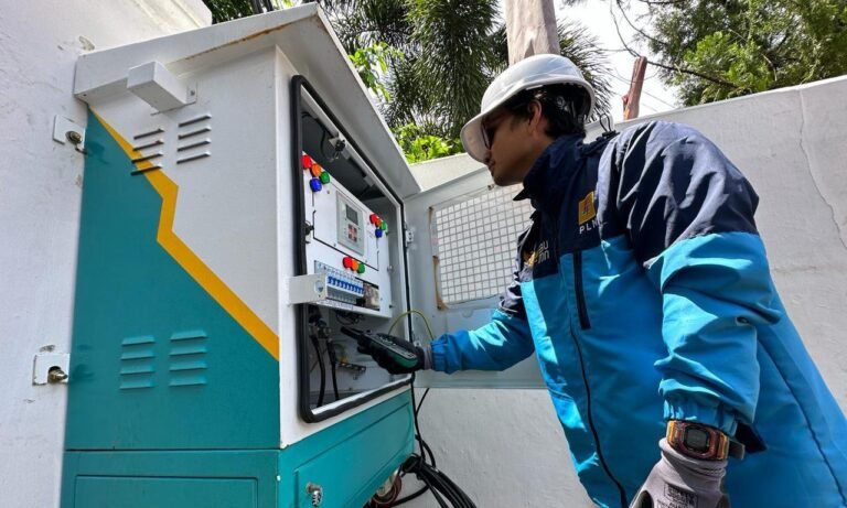 PLN Imbau Masyarakat Cegah Bahaya Listrik di Rumah