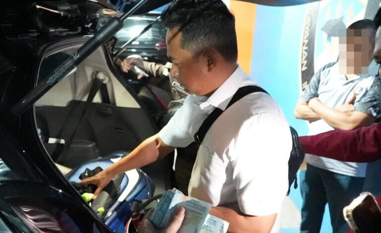 Kejaksaan Geledah KSOP, Sita Uang dan Barang Bukti