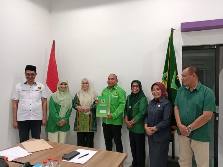 PPP Kendari Siapkan Muscab, Mesin Partai Mulai Dipanaskan