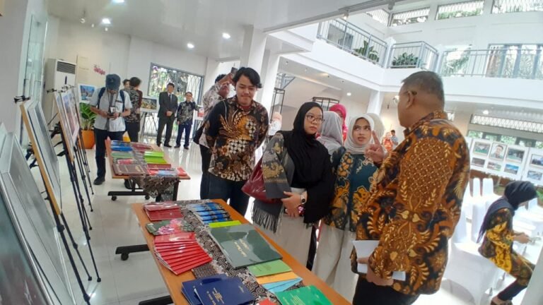 61 Tahun Diplomasi Indonesia-Korut, Kolaborasi Kian Diperkuat