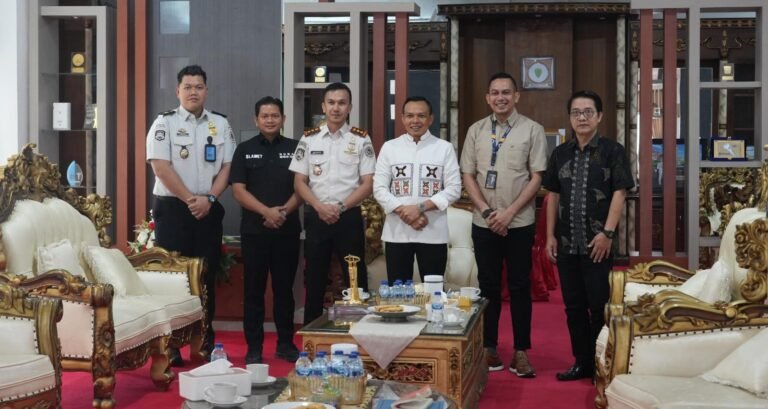 Imigrasi Kendari Perluas Layanan Paspor di Konawe dan Kolaka Raya