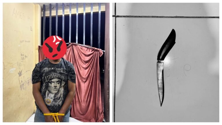 Pemuda di Buton Tewas Ditikam Badik, Pelaku Cemburu