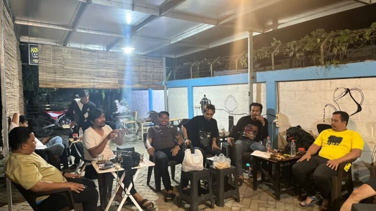 JMSI Sultra Talk Bakal Digelar, Bahas Ekonomi Libatkan BI hingga UMKM