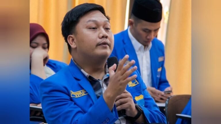 Napi Ngopi di Coffee Shop, GMA Sultra Desak Karutan Dicopot