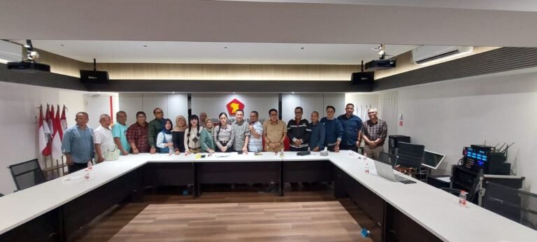 Gerindra Sumut dan Media Siber Gagas KOMID Dukung Prabowo