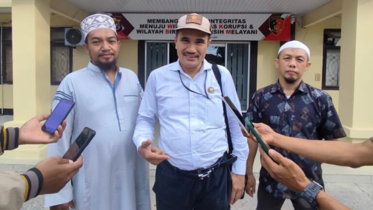 Sengketa Lahan Kantor Bupati Konsel, Pemilik Bongkar Dugaan Kejanggalan