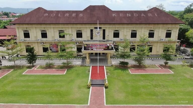 Kasus Dugaan Pelecehan Seksual Mahasiswi IAI Rawa Opa, Polisi Bakal Panggil Terlapor