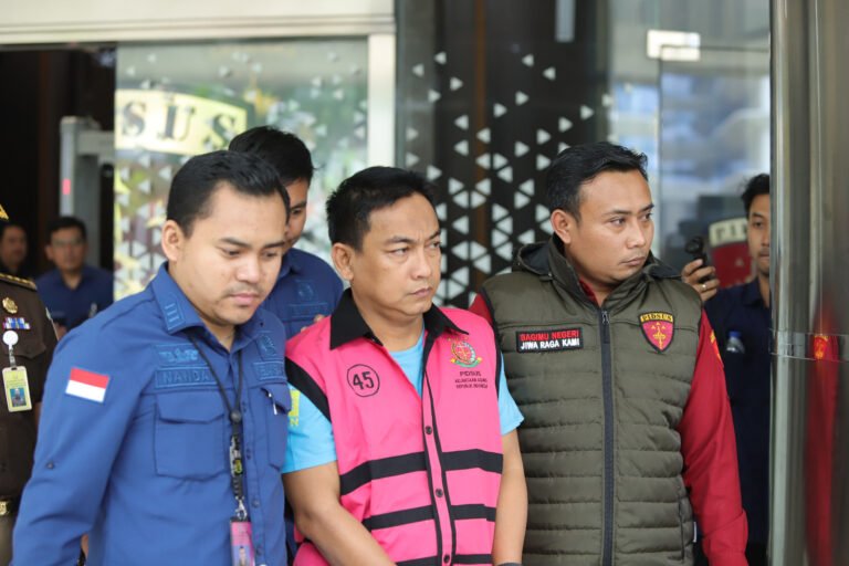 Ombudsman RI Minta Maaf, Tegaskan Hormati Proses Hukum