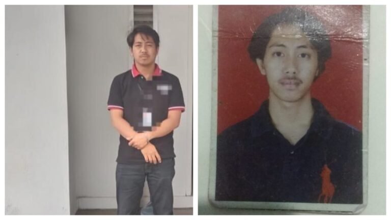 Pemuda Konsel Dilaporkan Hilang Empat Hari, Polisi Lakukan Pencarian