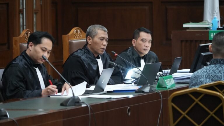 JPU Ungkap Konflik Kepentingan Tender Kasus Korupsi Pertamina