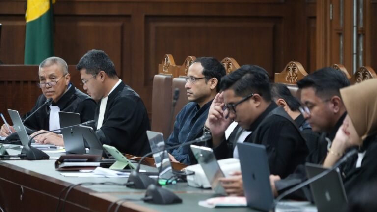 JPU Sebut Pengadaan Chromebook Kemendikbud Dipaksakan dan Rugikan Negara