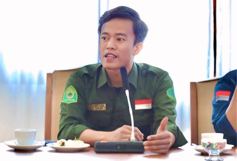 IPMA Konsel Dukung APH Usut Tuntas Kasus Dugaan Pelecehan Seksual Mahasiswi IAI Rawa Aopa