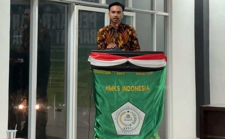 HMKSI Sebut Penyelesaian Kekeluargaan Lindungi Terduga Pelaku Pelecehan dan Bungkam Korban Mahasiswi IAI Rawa Aopa