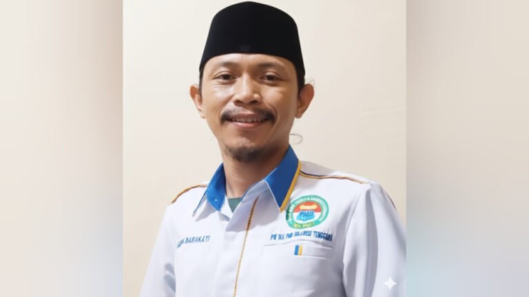 OPINI: Menjabarkan Ulang Definisi Pergerakan, Catatan 66 Tahun PMII