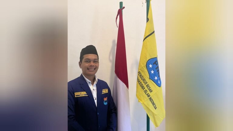 Kader PMII Kendari Dianiaya, Dugaan Oknum Polri Disorot