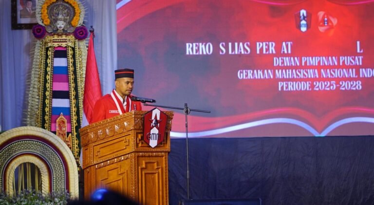 GMNI Dukung Rekrutmen 30.000 Manajer Koperasi oleh Pemerintah
