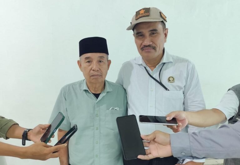 Ansari Tawulo Ungkap Fakta Baru Sengketa Lahan Kantor Bupati Konsel
