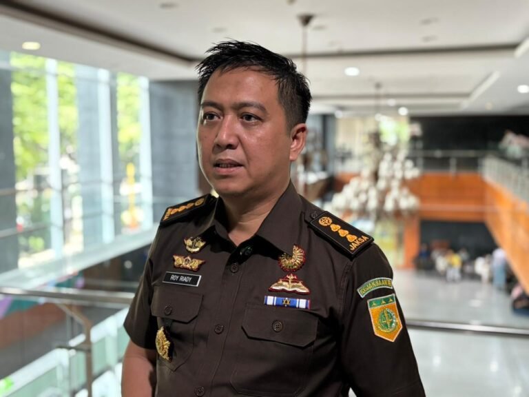 JPU Keberatan Saksi Virtual Google di Sidang Chromebook Nadiem