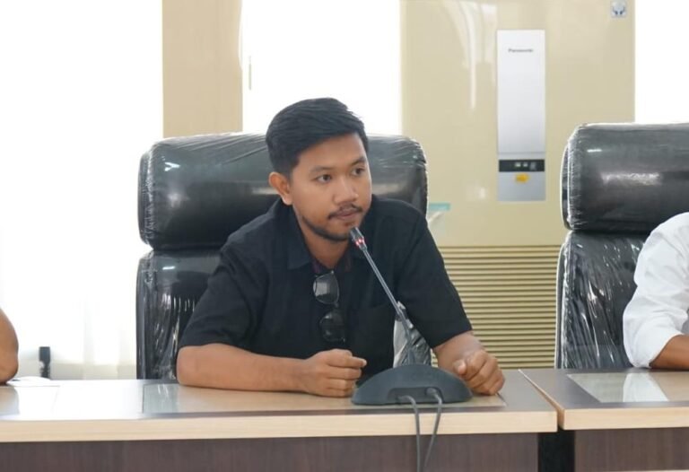 KSBSI Ungkap Dugaan Kriminalisasi Mantan Pekerja PT CAM, Kini Ditahan di Polres Konsel
