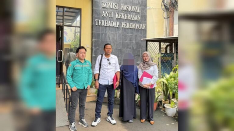 Kasus Dugaan Pelecehan Seksual Mahasiswi IAI Rawa Aopa Berlanjut, Kini Dilaporkan ke Komnas Perempuan