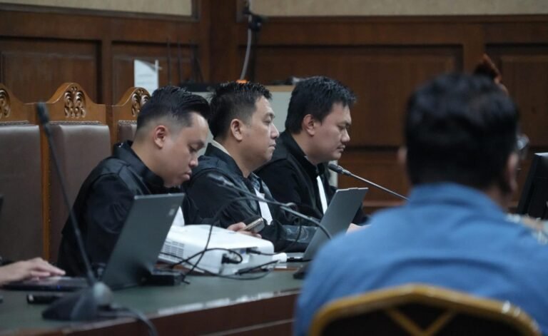 JPU Soroti Ahli Nadiem, Kerugian Kasus Chromebook Capai Rp2,1 Triliun