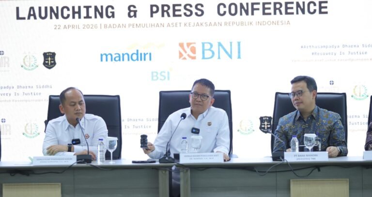 BPA Fair 2026 Diluncurkan, Lelang 400 Aset Negara Terbuka