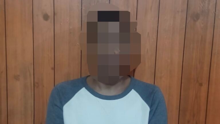 Polisi Tangkap Pelaku Penganiayaan di Hotel Cahaya Kendari