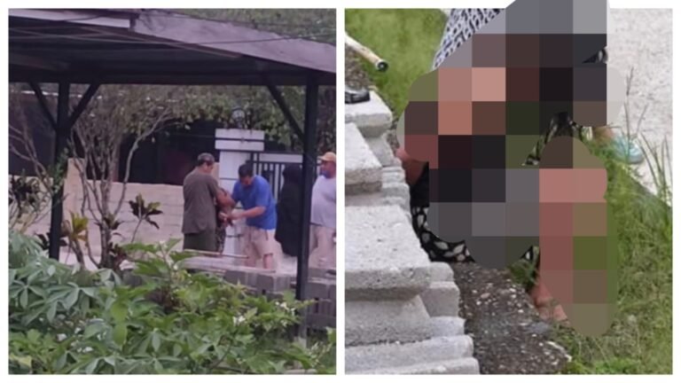 Wanita Muda Curi Rokok di Konawe, Ditangkap Warga