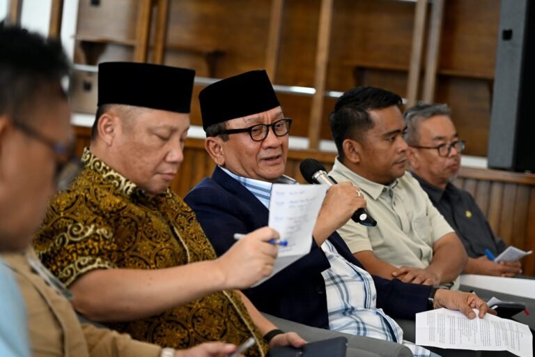 70 Pendaftar Seleksi KI Sumut 2026, Rianto Jadi Sorotan