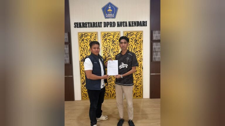 KPPL Sultra Desak DPRD Kendari Gelar RDP Dugaan Artha Graha Land Clearing Mangrove