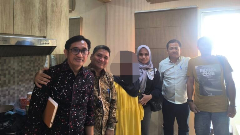 Kemenag Atensi Kasus Dugaan Pelecehan Seksual Mahasiswi IAI Rawa Aopa