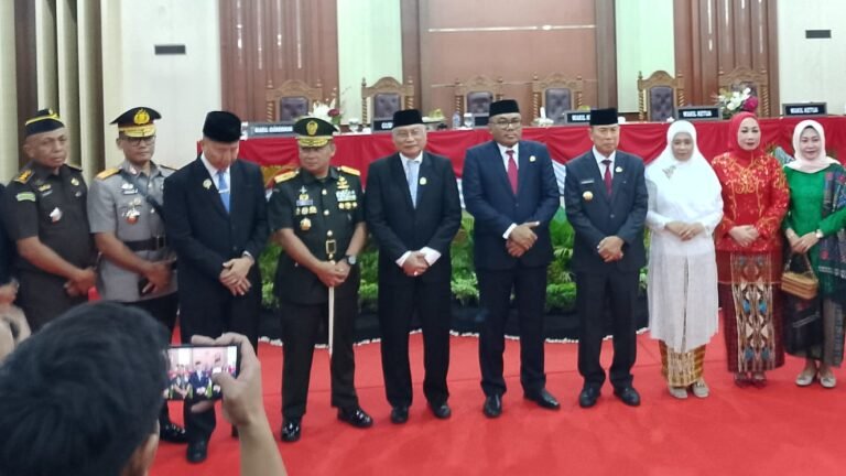 HUT Sultra ke-62, Gubernur Dorong Sinergi Produktif dan Ekonomi