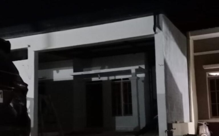 KWH Meter Listrik Setahun Tak Terpasang, Warga BTN Pradana Residence Keluhkan Developer