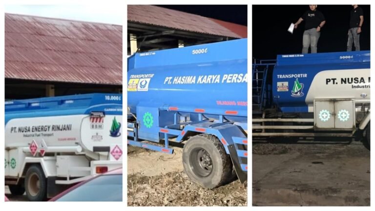 Dugaan Pungli Kasus BBM Ilegal di Konawe Disorot