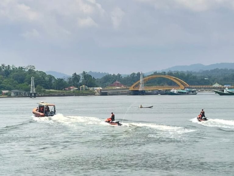 Basarnas Kendari Siaga SAR Harmoni Sultra