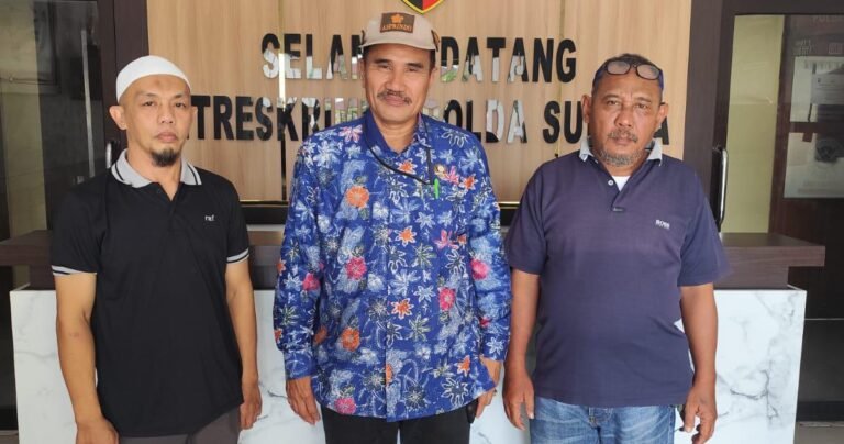 Saksi Kunci Diperiksa, Sengketa Lahan Kantor Bupati Konsel Menguat
