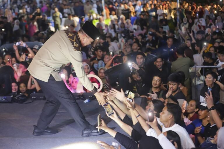 Gubernur Sultra Siapkan Beasiswa Rp1,8 Miliar, Pendaftaran Segera Dibuka