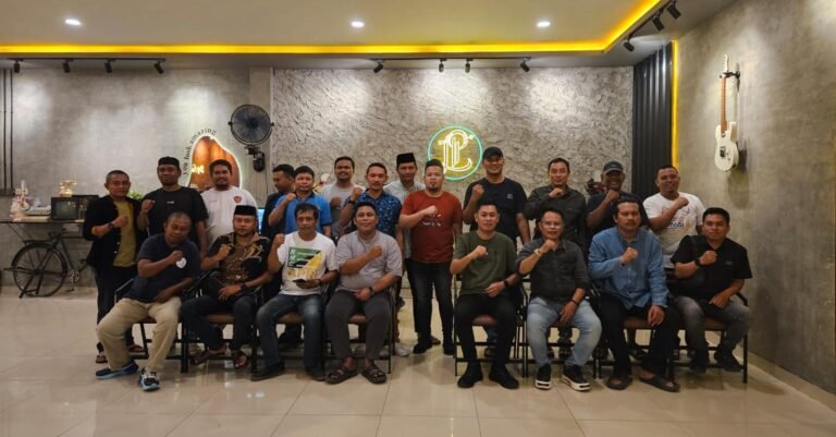 Pengda JMSI Sultra Bakal Gelar Seminar HAM