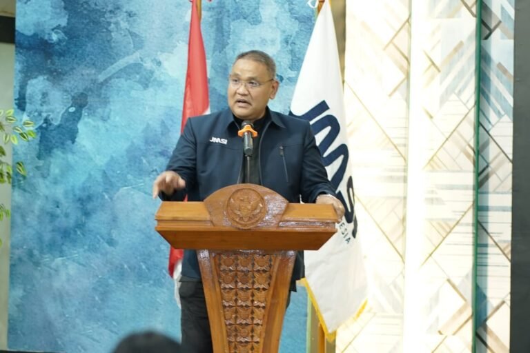 OPINI: JK, Kerusuhan Poso, dan Dramatisasi di Era Algoritma