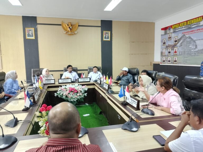 Bromo KTV Kendari Disorot, LC Bekerja Tanpa Kontrak dan Gaji