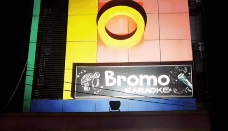 Manajemen KTV Bromo Klarifikasi Status LC, Bukan Pekerja Kontrak