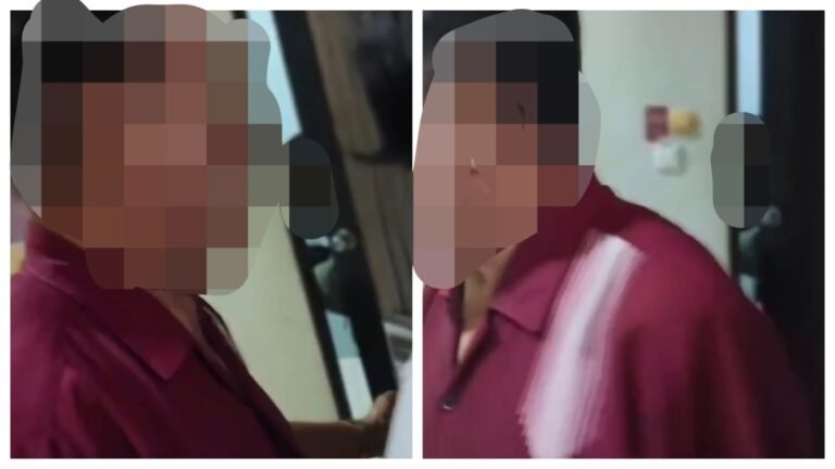 Pendiri Yayasan Kampus Islam Swasta di Sultra Kedapatan Ngamar dengan Seorang Wanita