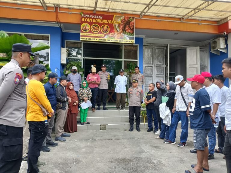 Sengketa Lahan Hotel R Foresta Syariah Kendari, BPN Masih Verifikasi