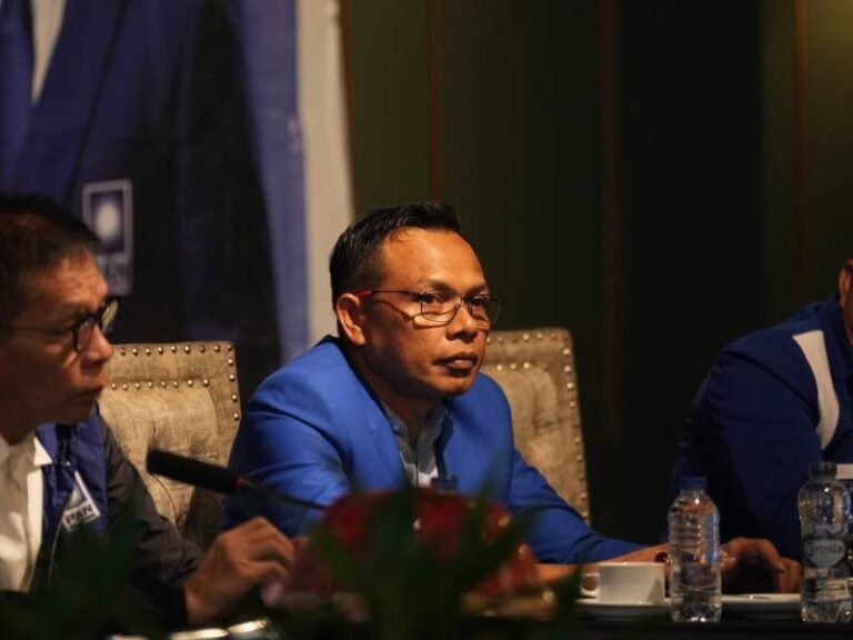 PAN Sultra Gelar Rakorwil, Perkuat Konsolidasi dan Soliditas Kader