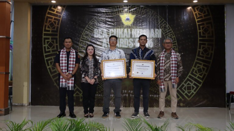 Bea Cukai Kendari Perkuat Sinergi, Dorong Ekonomi Sultra Tumbuh